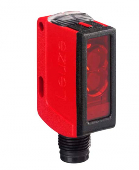 SLSSR 25B.8-S12 | Leuze Electronic | Барьер безопасности однолучевой, излучатель (арт. 50108489)