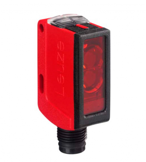 SLSSR 25B.8-S8 | Leuze Electronic | Передатчик  устройства безопасности (арт. 50108490)