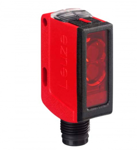 SLSER 25B/66-S12 | Leuze Electronic | Приемник устройства безопасности (арт. 50108492)