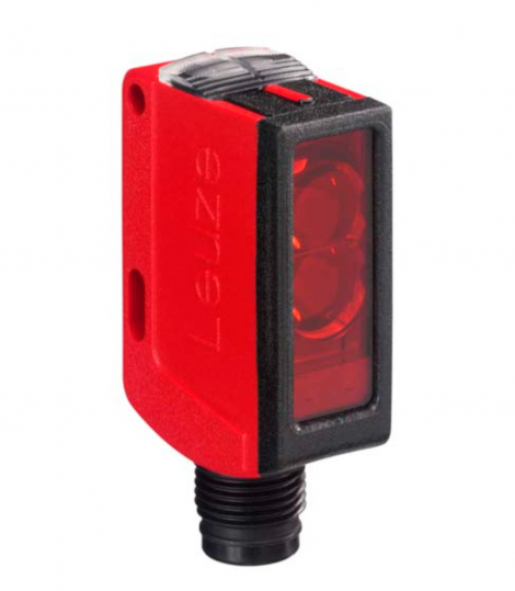 SLSER 25B/66-S8 | Leuze Electronic | Приемник устройства безопасности (арт. 50108493)