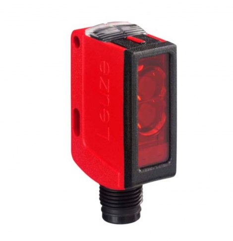 SLSER 25B/66 | Leuze Electronic Приемник устройства безопасности (арт. 50108494)