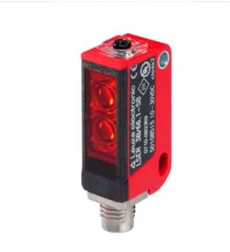 LSSR 3B.8 Фотоэлектрический датчик