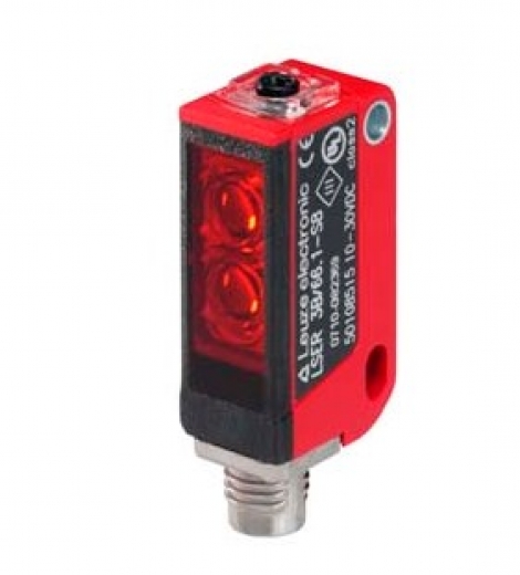 LSSR 3B.8,200-S8 Фотоэлектрический датчик