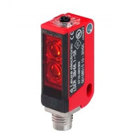 LSER 3B/66-S8 Фотоэлектрический датчик