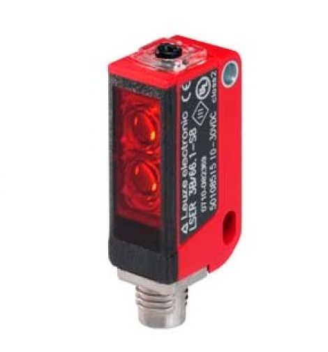 ILSER 3B/4,200-S8 Фотоэлектрический датчик