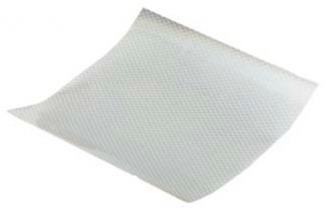 Reflexfolie 500x500mm-S | Leuze Electronic| Отражающая лента (арт. 50104362)