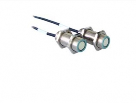 DB 18 UP.1-25,2500 Ультразвуковой датчик