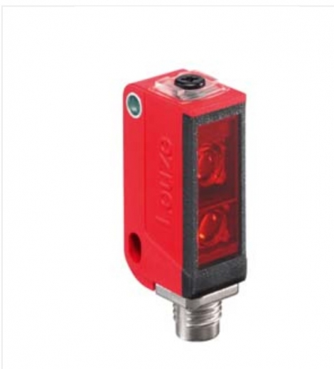 RKR 3B/66.11 | Leuze Electronic | Фотоэлектрический датчик (арт. 50109023)