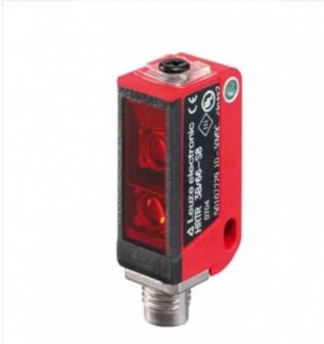 RKR 3B/66.11 | Leuze Electronic | Фотоэлектрический датчик (арт. 50109023)