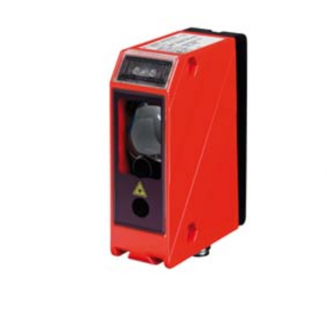 ODSL 96B M/C6-S12 | Leuze Electronic | Оптический датчик расстояния (арт 50109290)