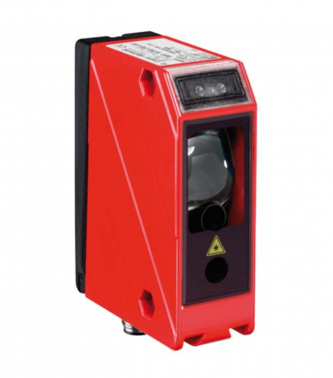 ODKL 96B M/D36-S12 | Leuze Electronic | Оптический датчик расстояния (арт. 50109300)