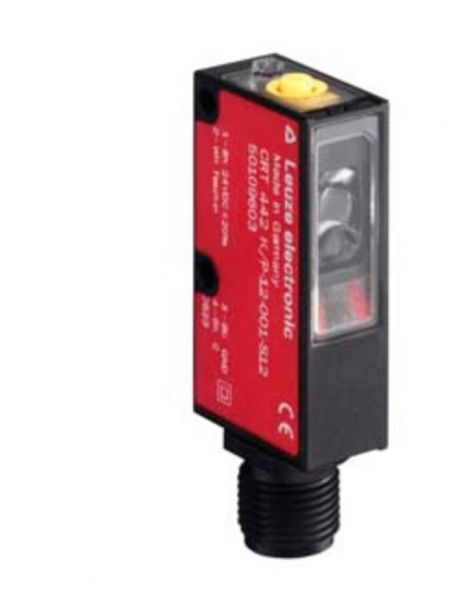 CRT 442 K/P-12-001-S12 Датчик цвета