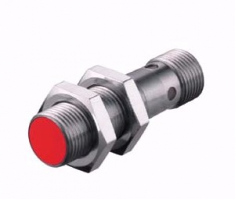 ISS 212MM/4NO-6E0-S12 Индуктивный выключатель