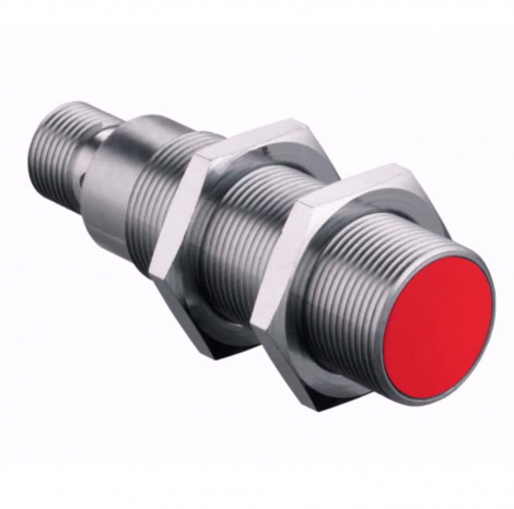 IS 218MM/4NC-8E0-S12 | Leuze Electronic | Индуктивный выключатель (арт. 50109702)