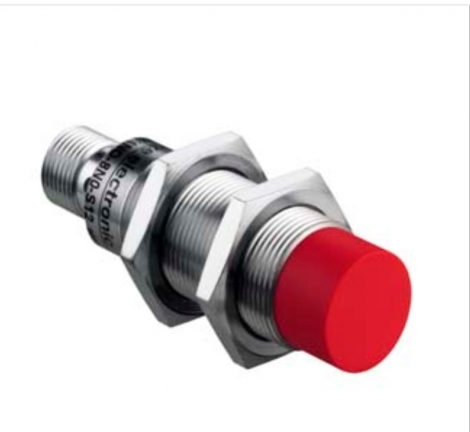 ISS 218MM/4NO-20N-S12 | Leuze Electronic | Индуктивный выключатель (арт. 50109710)