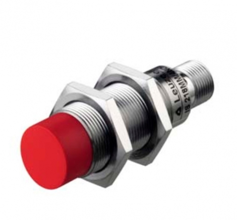 ISS 218MM/4NO-20N-S12 | Leuze Electronic | Индуктивный выключатель (арт. 50109710)