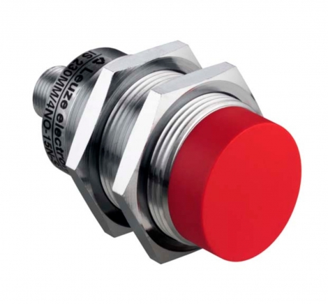 IS 230MM/4NO-15N-S12 | Leuze Electronic | Индуктивный выключатель (арт. 50109717)