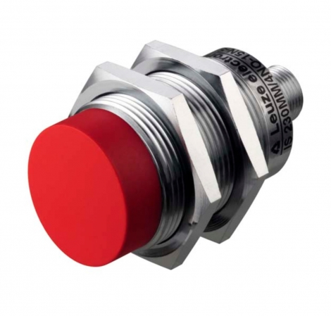 IS 230MM/4NO-15N-S12 | Leuze Electronic | Индуктивный выключатель (арт. 50109717)