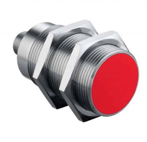 IS 230MM/4NC-22E-S12 | Leuze Electronic | Индуктивный выключатель (арт. 50109722)