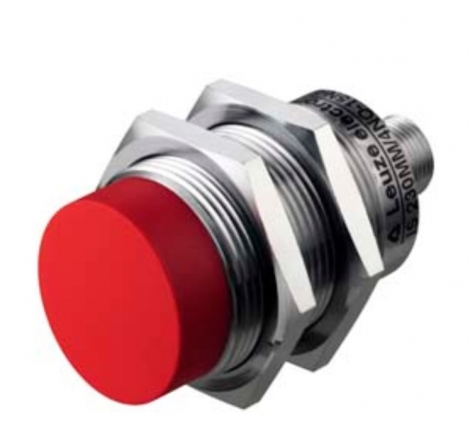 IS 230MM/4NO-40N-S12 Индуктивный выключатель