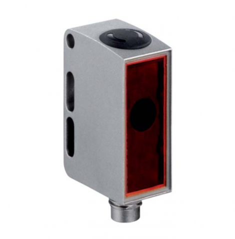 PRK 55/6.002,200-S12 | Leuze Electronic | Поляризованный световозвращающий фотоэлектрический датчик (арт. 50109870)