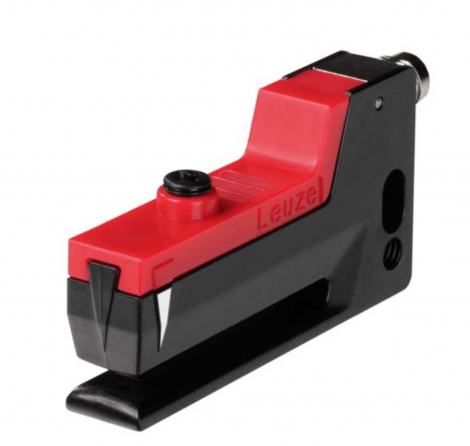 GS 61/6.2-S8 | Leuze Electronic Раздвоенный фотоэлектрический датчик (арт. 50110108)