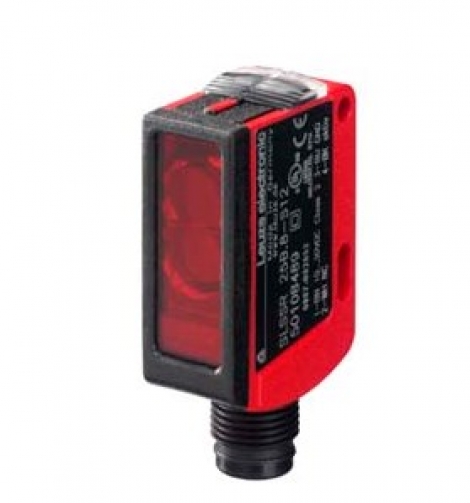 SLSSR 25B.8,200-S12 | Leuze Electronic Передатчик  устройства безопасности (арт. 50110151)