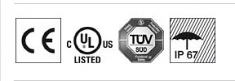 SLSSR 25B.8,200-S12 | Leuze Electronic Передатчик  устройства безопасности (арт. 50110151)