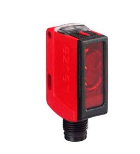 SLSER 25B/66,200-S12 | Leuze Electronic | Приемник устройства безопасности (арт. 50110152)