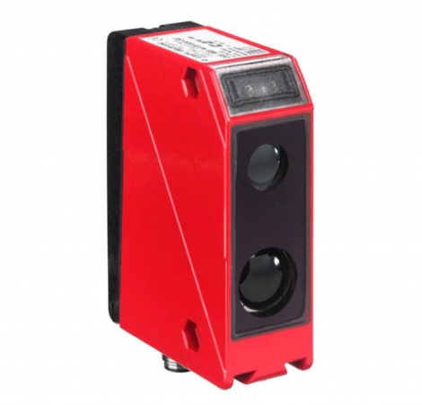ODS 96B M/V6-1400-S12 | Leuze Electronic | Оптический датчик расстояния (арт. 50110231)
