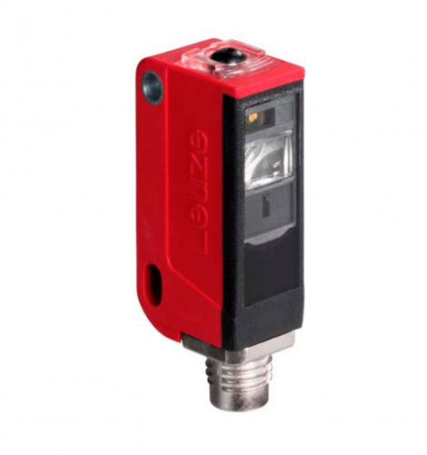 KRTW 3B/4.1321-S8 | Leuze Electronic Датчик контрастности (арт. 50110580)