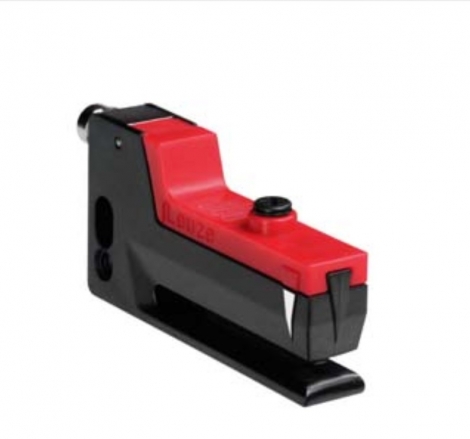 GS 61/6.2 Раздвоенный фотоэлектрический датчик