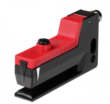 GS 61/6 | Leuze Electronic | Раздвоенный фотоэлектрический датчик (арт. 50110769)