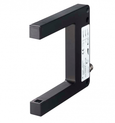 GS 04M/P-50-S8 | Leuze Electronic | Датчик вилочный (арт. 50110783)