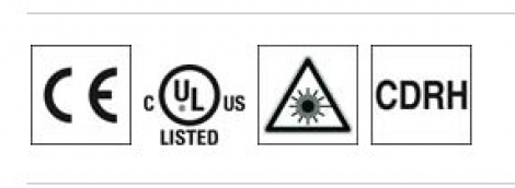 PRKL 25B/4.1,200-S12 Поляризованный световозвращающий фотоэлектрический датчик