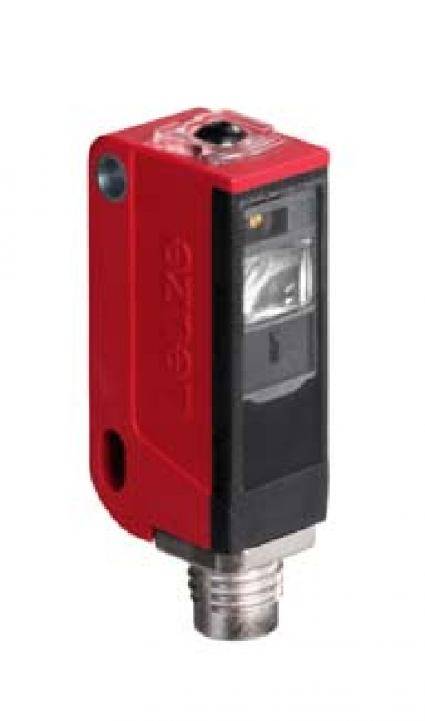 KRTM 3B/6.1121-S8 | Leuze Electronic | Датчик контрастности (арт. 50111312)