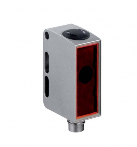 PRK 55/66,5000 | Leuze Electronic Поляризованный световозвращающий фотоэлектрический датчик (арт. 50111966)