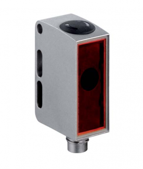 LSER 55/66,5000 | Leuze Electronic | Фотоэлектрический датчик (арт. 50111970)