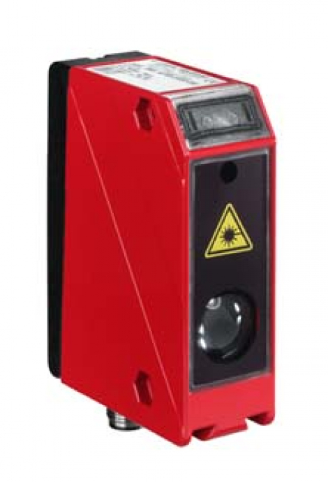 ODSL 96B M/D36.S-800-S12 | Leuze Electronic | Оптический датчик расстояния (арт. 50112065)