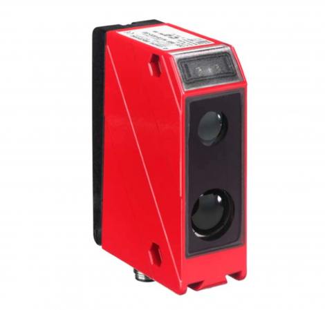 ODS 96B M/V6.01-600-S12 | Leuze Electronic | Оптический датчик (арт. 50112066)