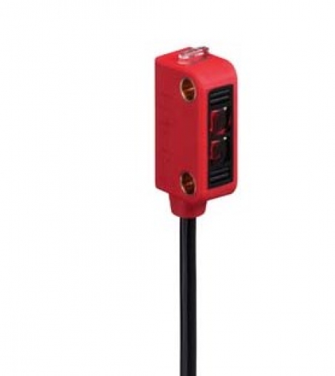 HRTR 2/42D-15F | Leuze Electronic | Диффузный датчик с подавлением заднего фона (арт. 50112112)