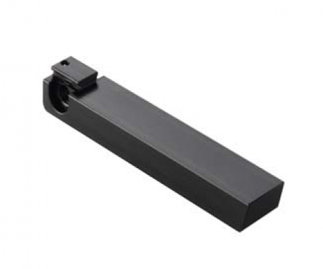 BT-GS6X.L | Leuze Electronic | Монтажный кронштейн (арт. 50112215)