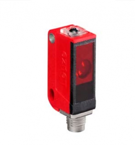 PRK 3B/6D.42-S8 Поляризованный световозвращающий фотоэлектрический датчик