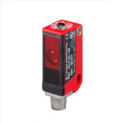 PRK 3B/6D.42-S8 Поляризованный световозвращающий фотоэлектрический датчик