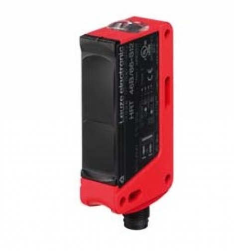 IHRT 46B/4.21-S12 | Leuze Electronic | Диффузный датчик с подавлением заднего фона (арт. 50112941)