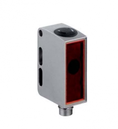 PRK 55/6.42-S8 | Leuze Electronic | Поляризованный световозвращающий фотоэлектрический датчик (арт. 50112991)