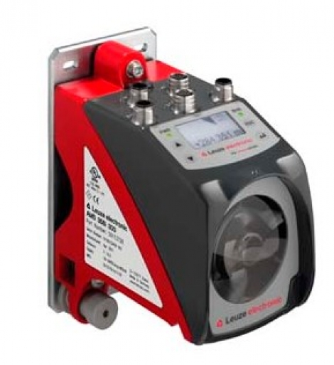 AMS 304i 120 | Leuze Electronic | Датчик расстояния оптический (арт. 50113678)