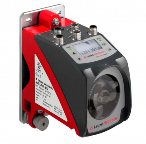 AMS 304i 200 | Leuze Electronic | Сканер (арт. 50113679)