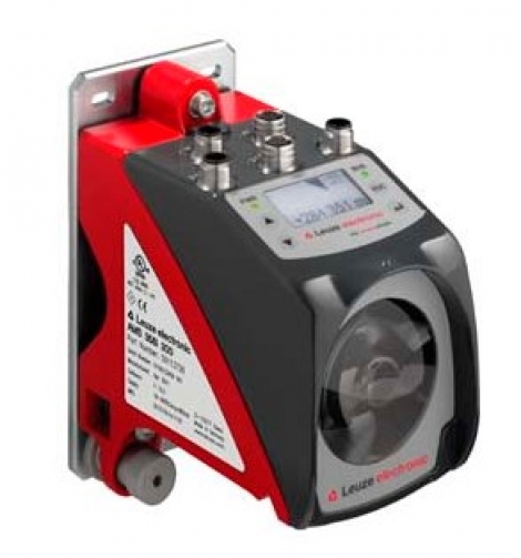 AMS 304i 40 H | Leuze Electronic | Оптический датчик расстояния (арт. 50113681)