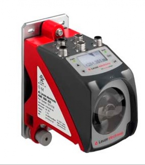 AMS 335i 120 Оптический датчик расстояния